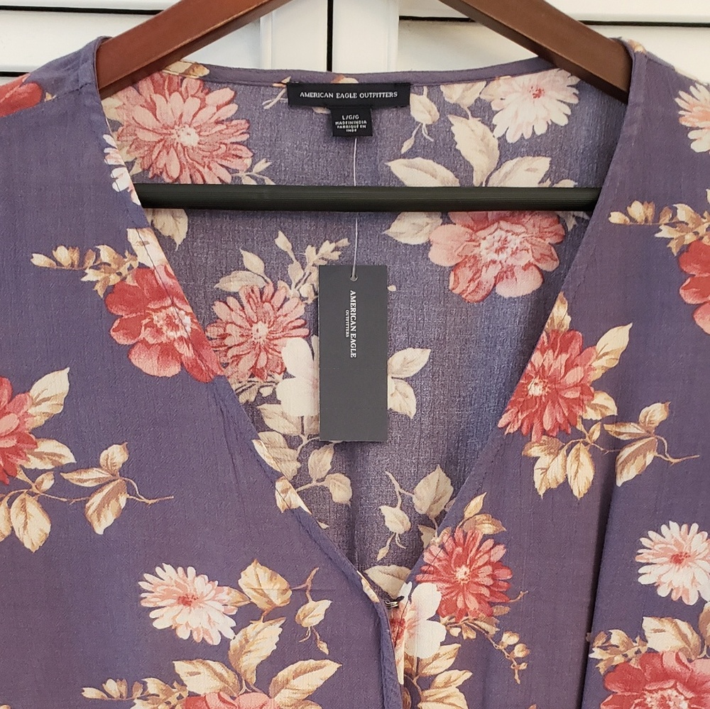 Ladies top